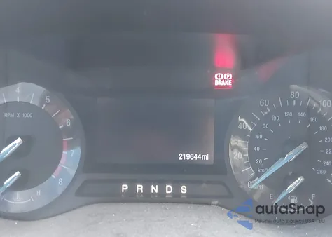 2014 Ford Fusion Se from USA, damaged, VIN 3FA6P0H98ER207466